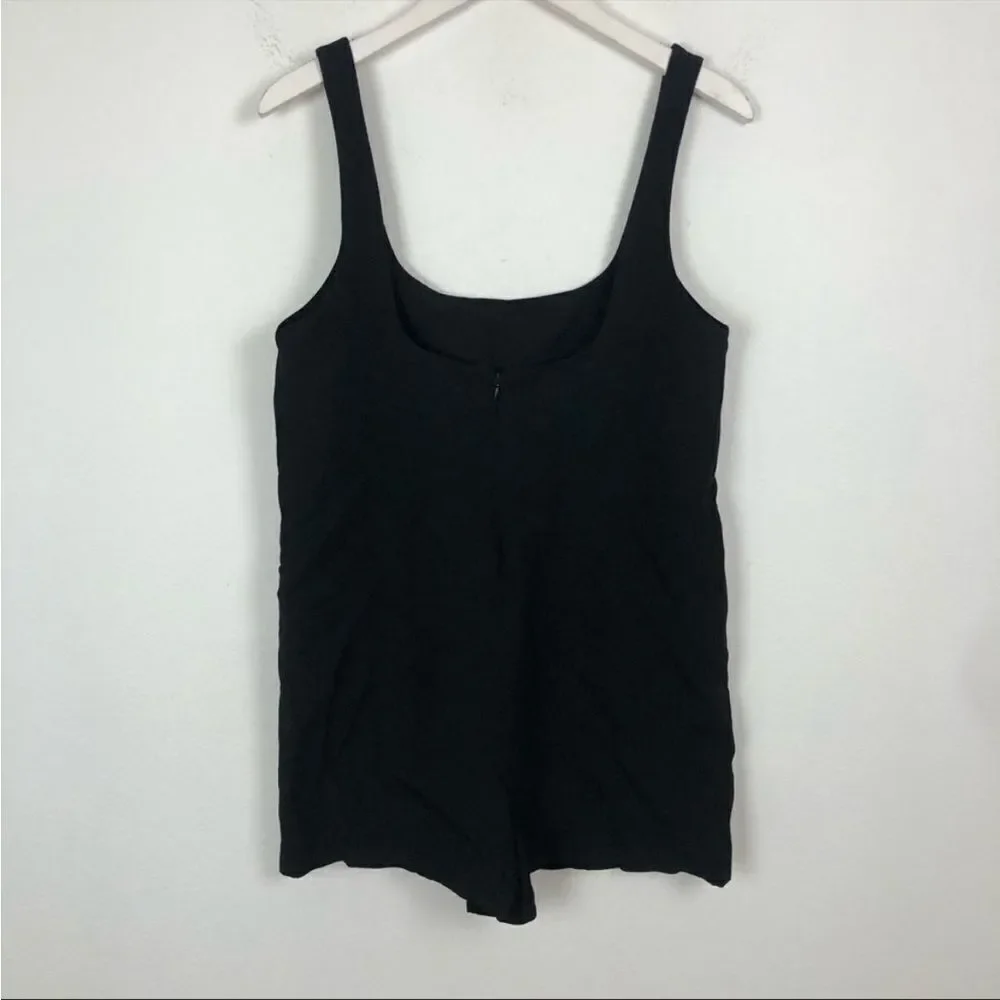 ✨Zara Sleeveless Romper ✨
